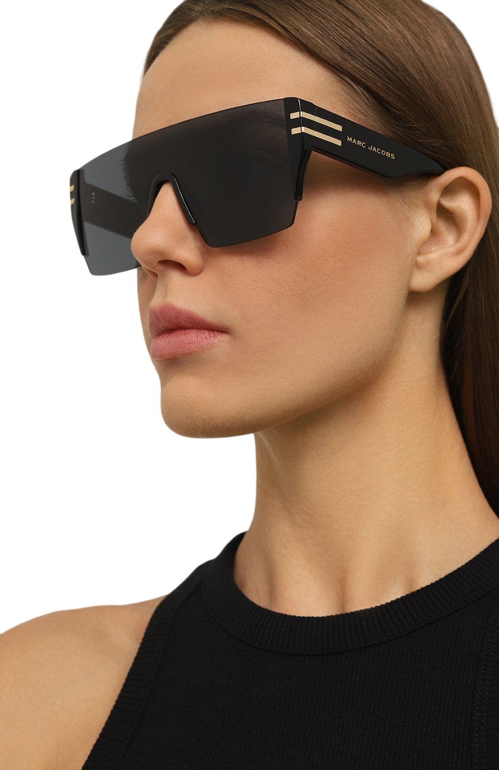 Солнцезащитные очки MARC JACOBS (THE), арт. MARC 712 807, фото 2