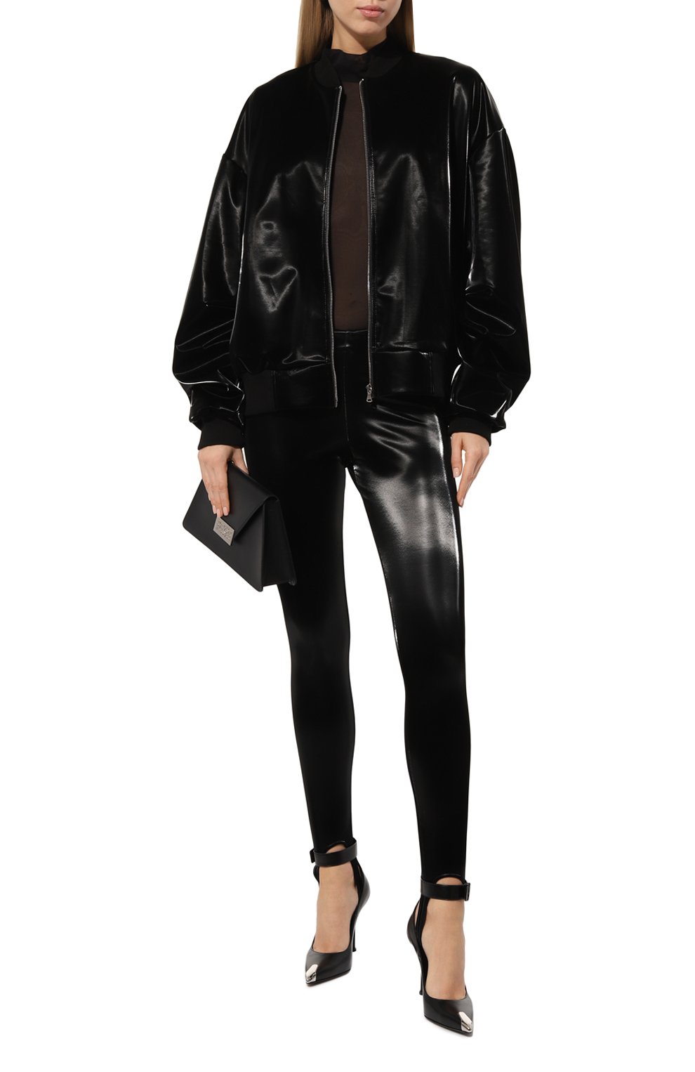 Легинсы FLASHIN, арт. SS25LO, фото 2