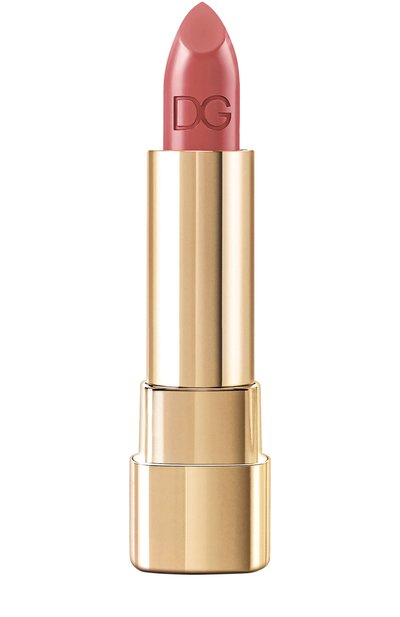 Помада для губ classic cream lipstick 140 goddess DOLCE & GABBANA, арт. *737052199856*СТАРЫЙ АРТ, фото 1