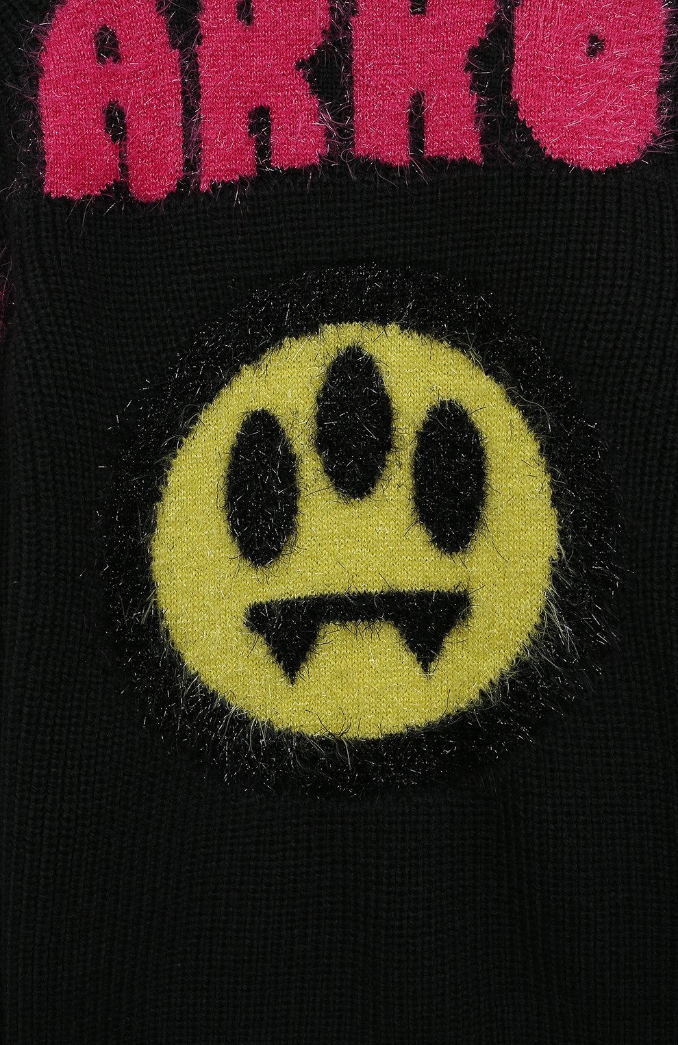 Свитер BARROW, арт. F3BKJGJP059, фото 3