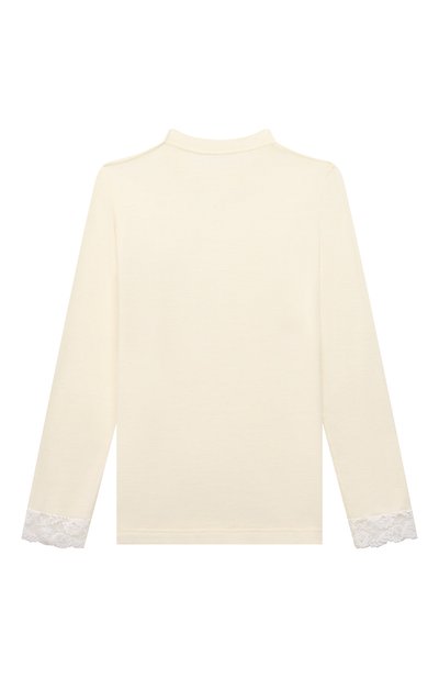 Комплект из лонгслива и брюк WOOL AND COTTON, арт. BJGFPK-K, фото 3