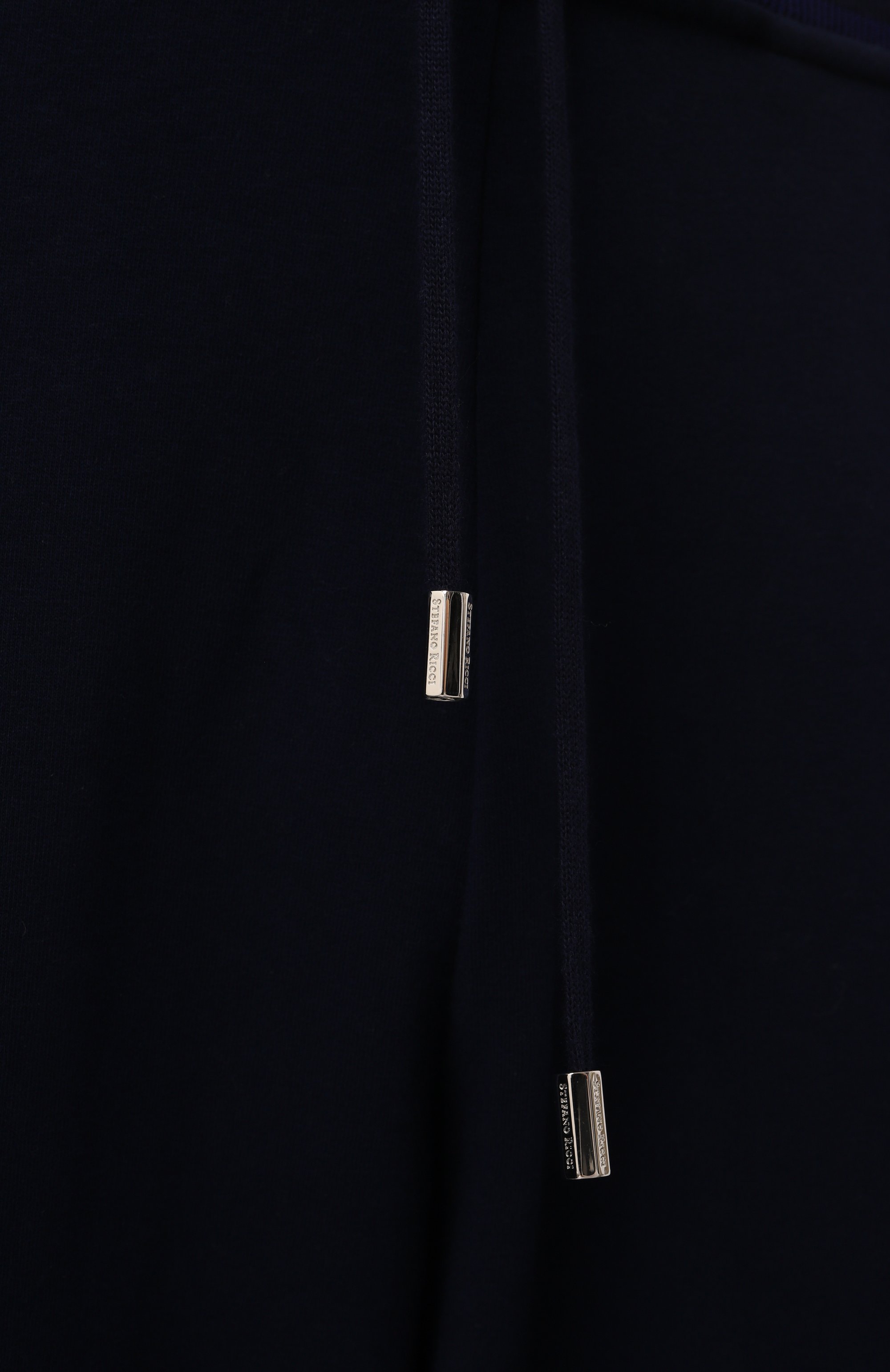 Хлопковые брюки STEFANO RICCI, арт. K111032P3D/T24153, фото 6