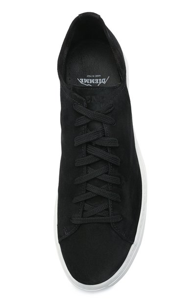 Замшевые кеды loria low DIEMME, арт. DI2007LL13 Loria Low, фото 5