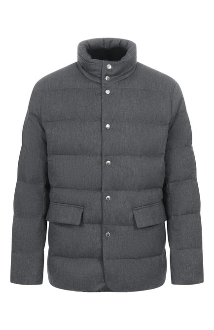 Мужская утепленная куртка DOLCE & GABBANA, арт. G9BSNT/FU5YA