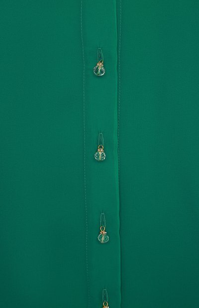 Шелковая блузка ZHANNA & ANNA, арт. ZAOZ00000224, фото 3