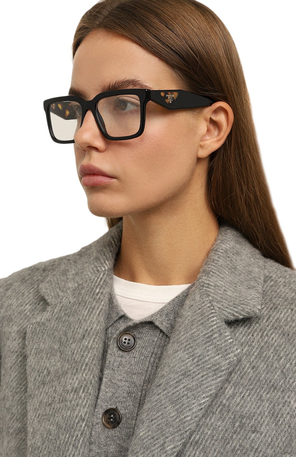 Оправа PRADA, арт. 10YV-1AB101, фото 2