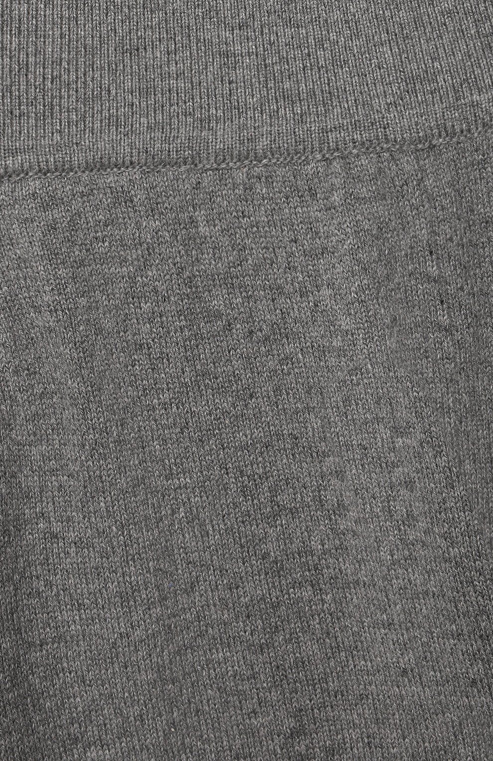 Кашемировые брюки LORO PIANA, арт. FAG4728, фото 3