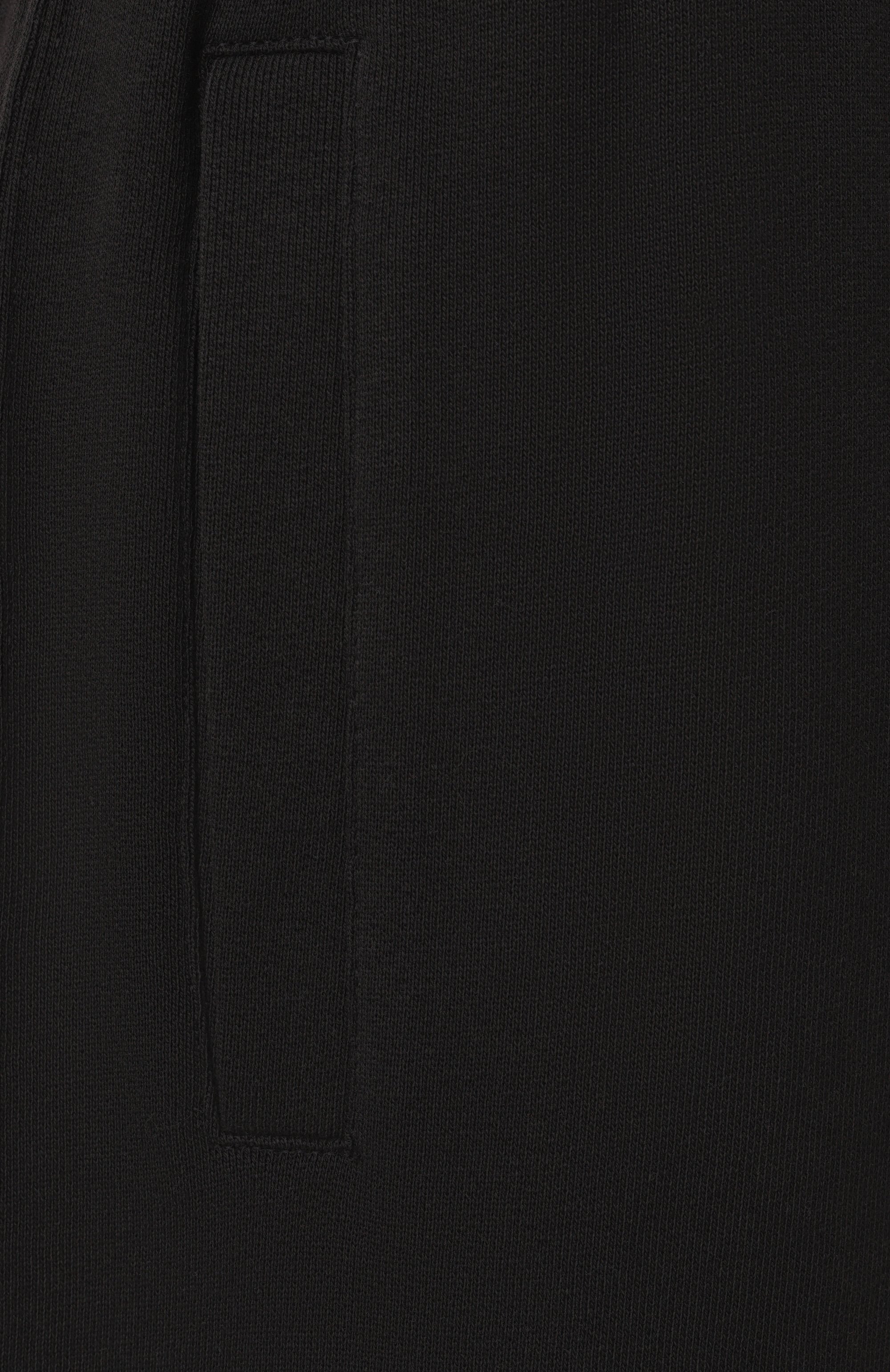 Хлопковые шорты DOLCE & GABBANA, арт. GP08BZ/G702S, фото 6