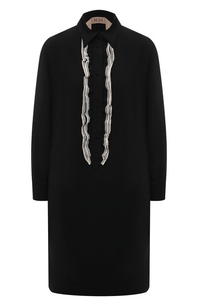 Женское платье N21, арт. H012/5159