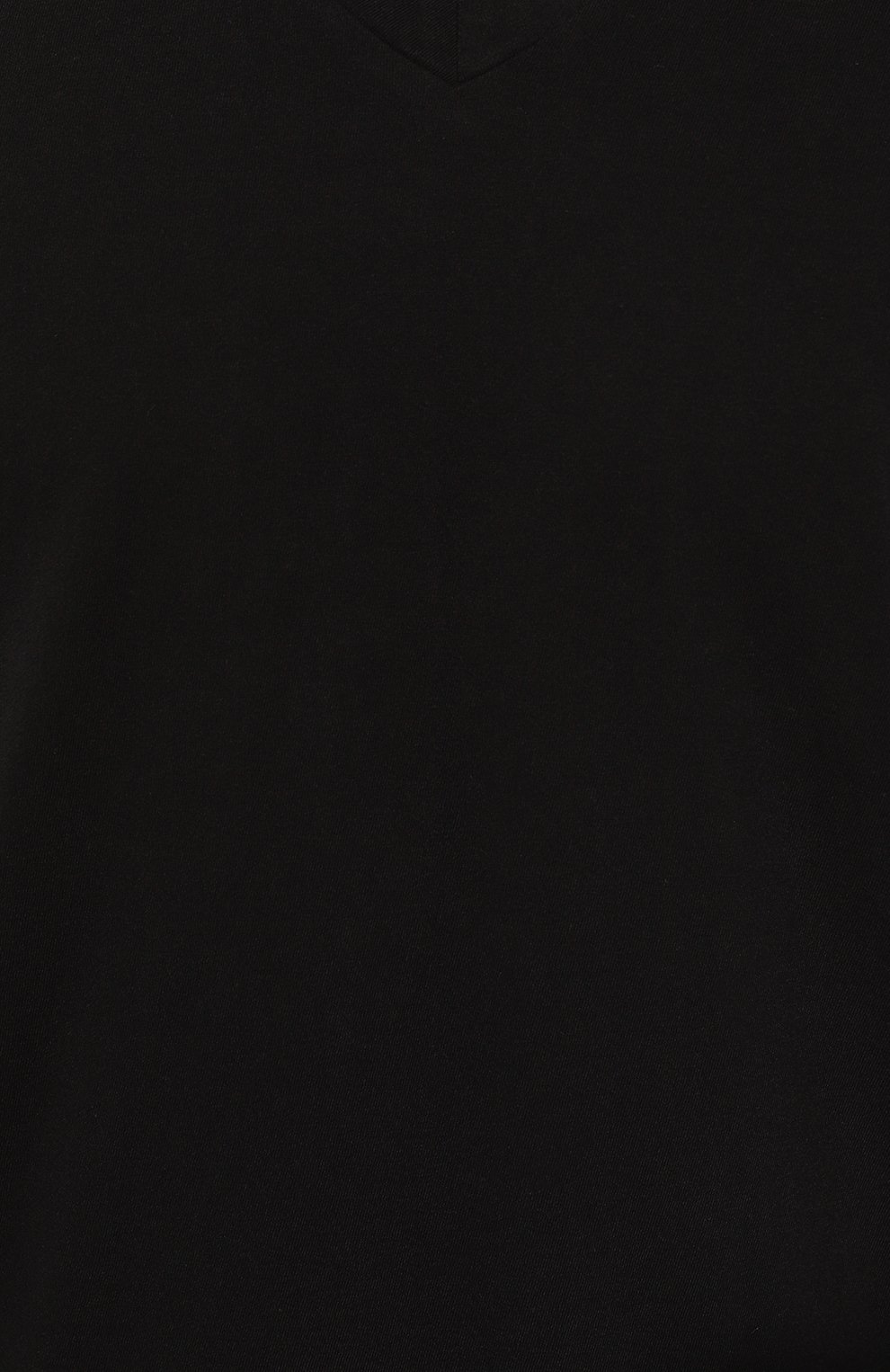 Хлопковая футболка JAMES PERSE, арт. MLJ3352/BLK, фото 5