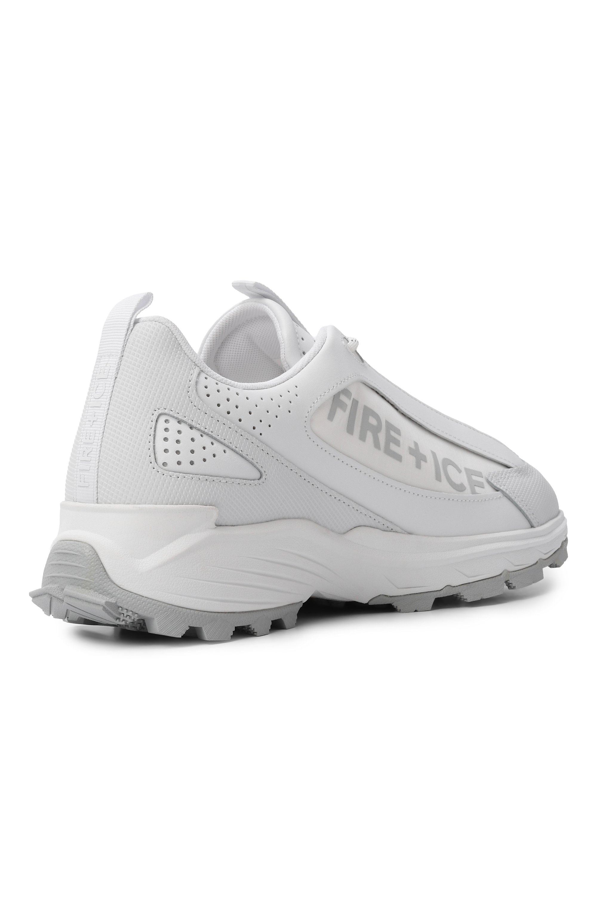 Комбинированные кроссовки montana BOGNER FIRE+ICE, арт. M0NTANA M, фото 4