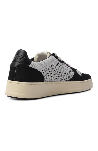 Текстильные кеды medalist easeknit AUTRY, арт. A1UNEKLMKB09, фото 4