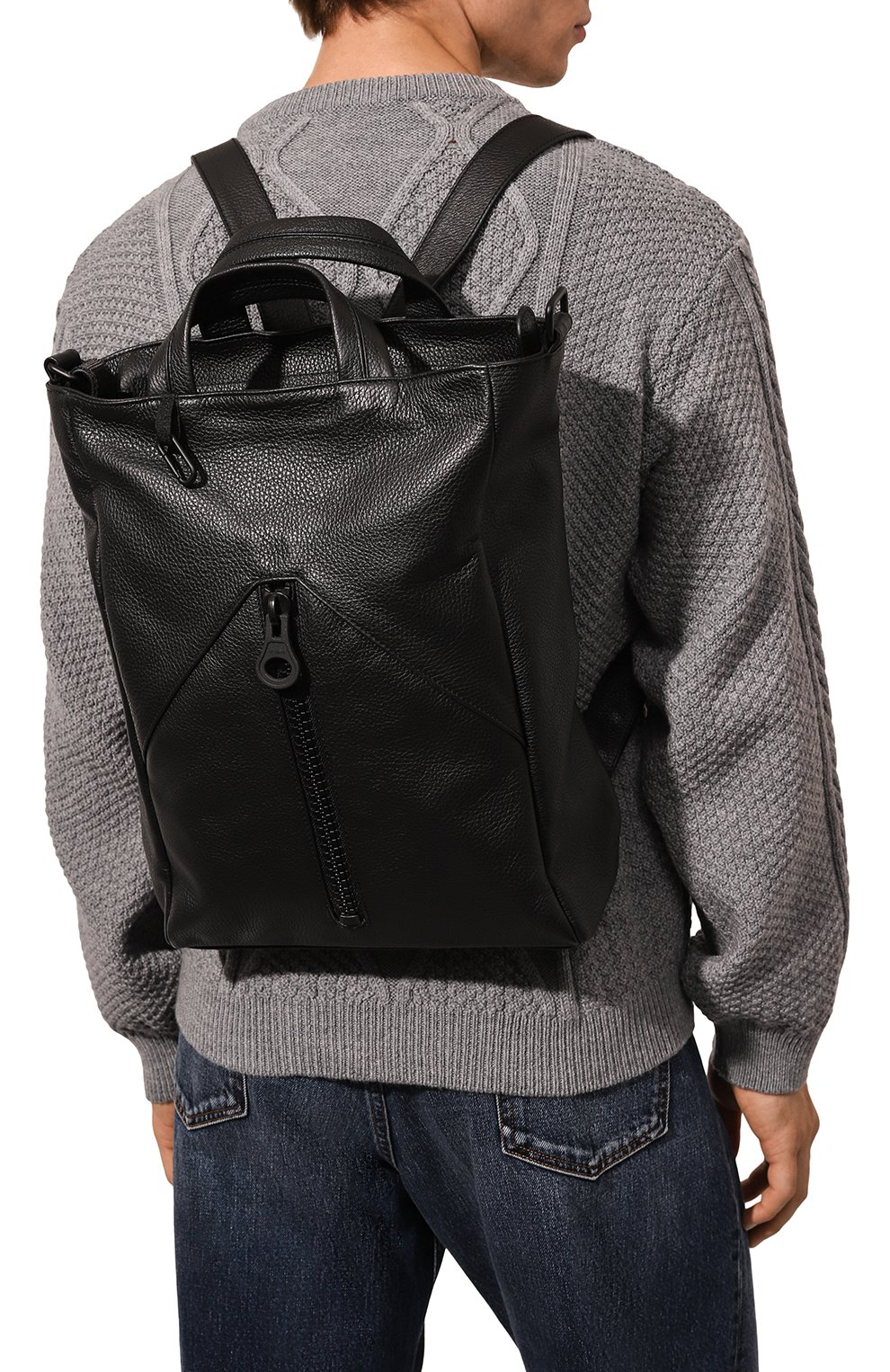 Рюкзак teia VIC MATIE, арт. 1E0730TF999X160101, фото 8