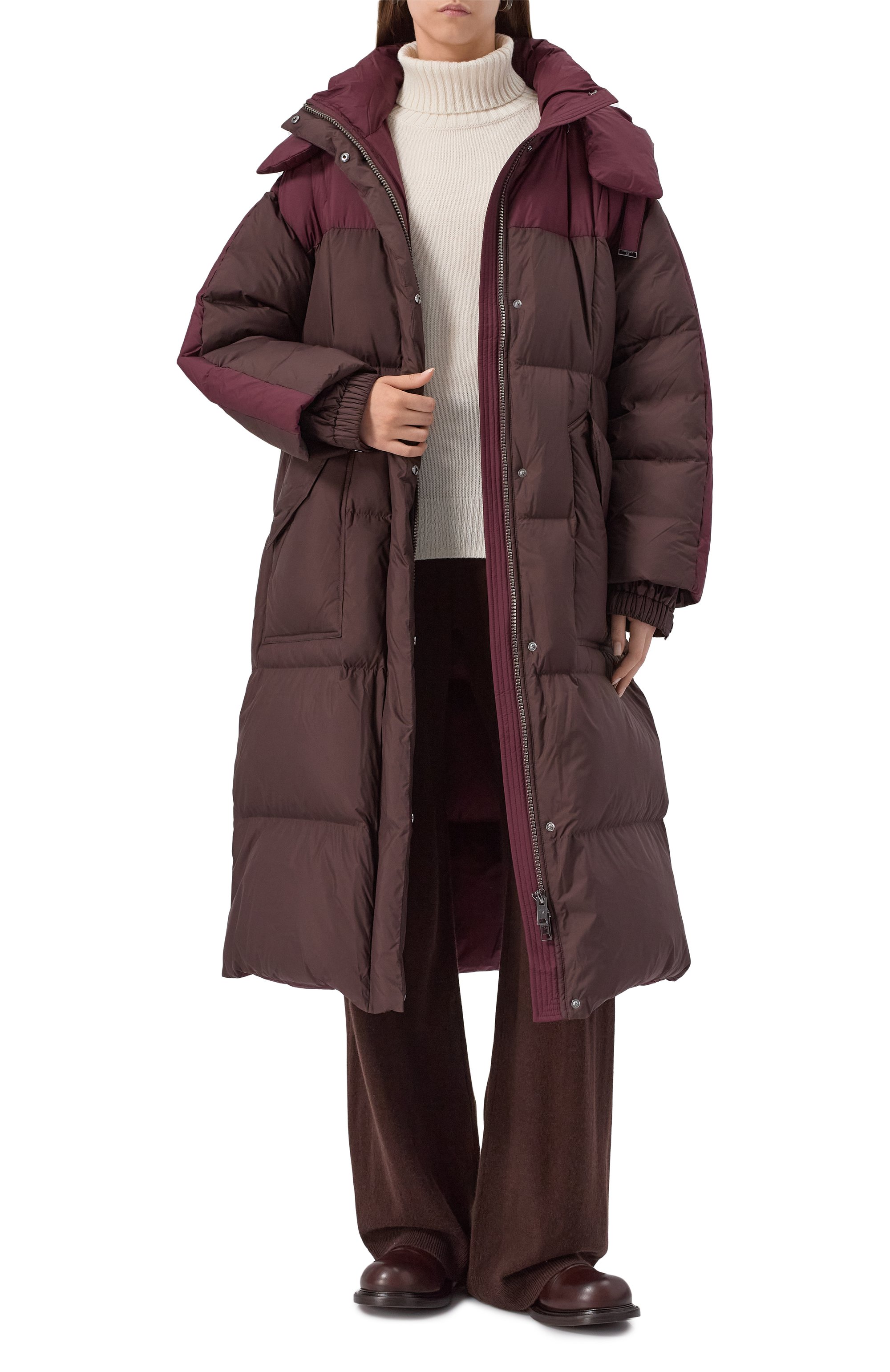 Пуховик DIEGO M, арт. 25IM-B702/25IT-705, фото 2