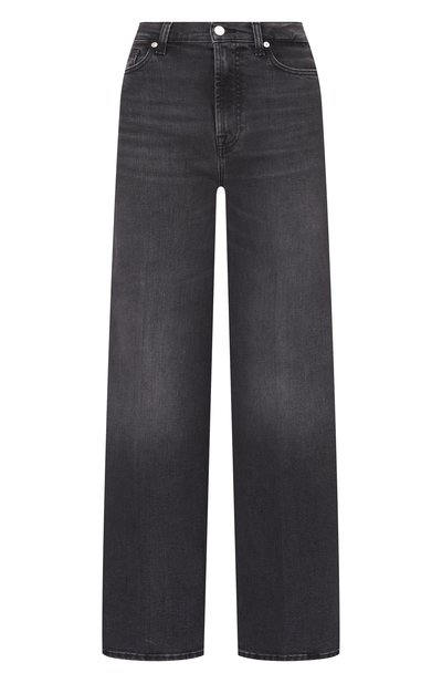 Женские джинсы 7 FOR ALL MANKIND, арт. 7UH00C32-1NU