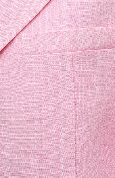 Жакет JACQUEMUS, арт. 211JA04/105440, фото 5