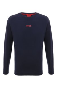 Темно-синий