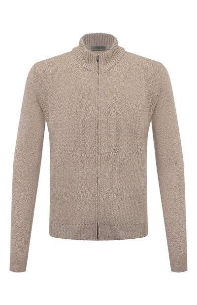 Мужской шерстяной кардиган CORNELIANI, арт. 94M558-9425172