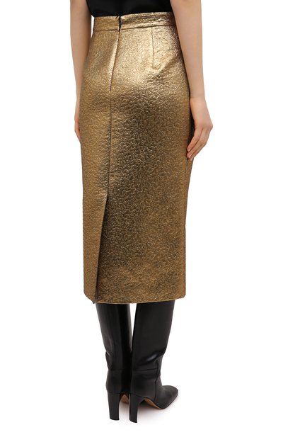 Юбка VALENTINO, арт. VB3RA7B5663, фото 4