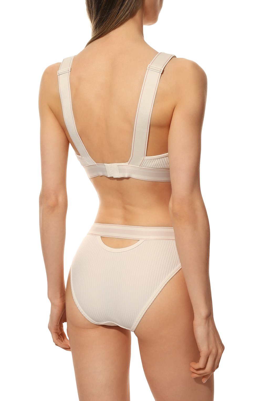 Бюстгальтер с мягкой чашкой CHANTAL THOMASS, арт. T05C10, фото 3