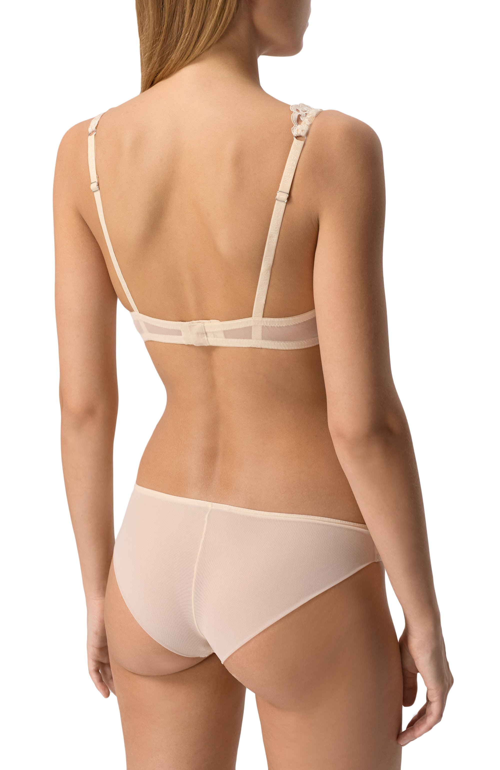 Бюстгальтер с треугольными чашками I.D. SARRIERI, арт. J5368, фото 3