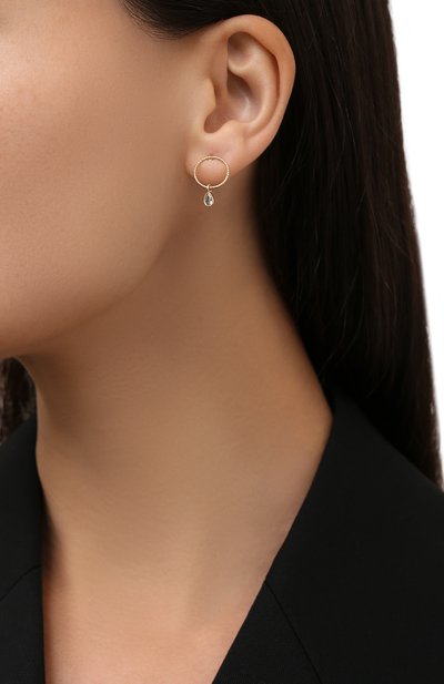 Серьги HANKA_IN, арт. STACIR-B0P-G0U, фото 2