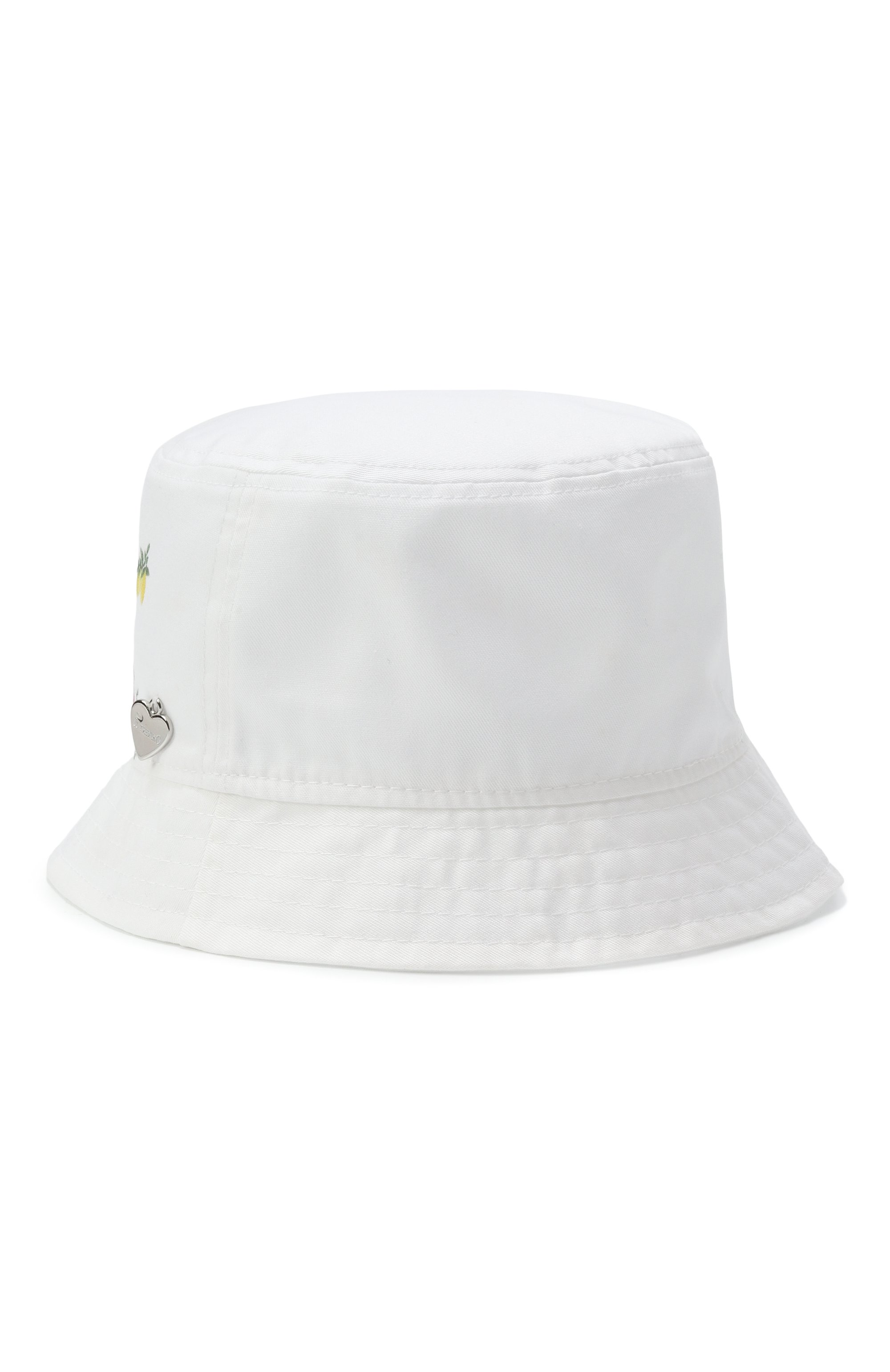 Хлопковая панама IL TRENINO, арт. FB-5143, фото 2