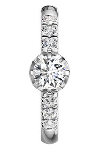 Серьга SERENDIPITY, арт. EJE0077W, фото 2