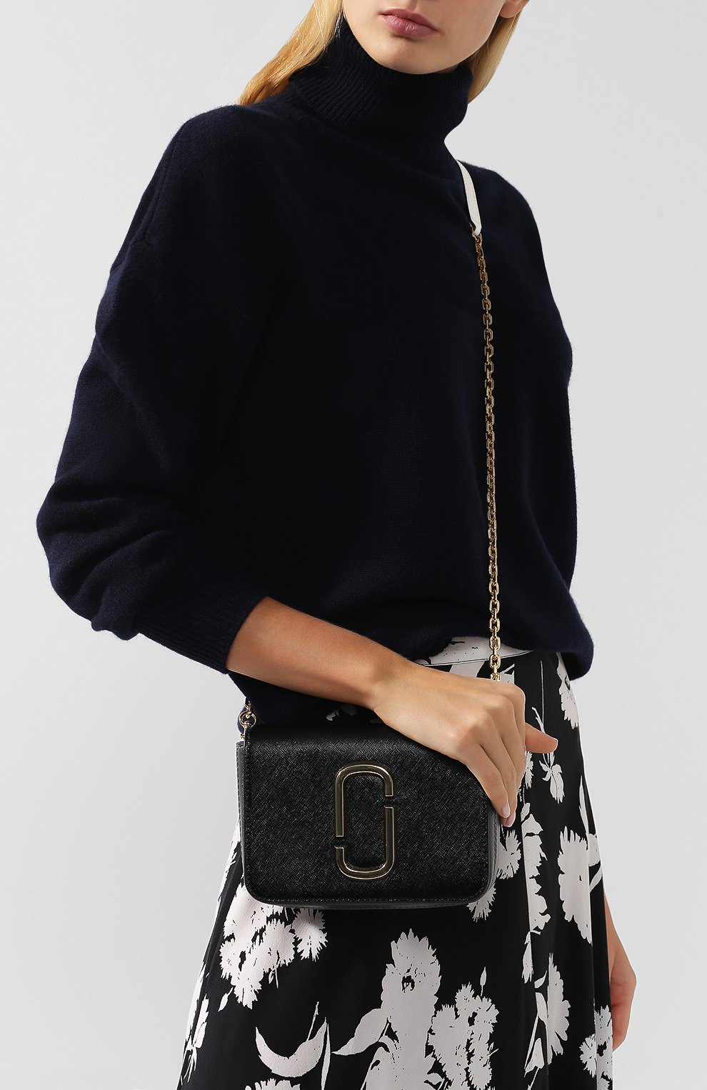 Поясная сумка the hip shot MARC JACOBS (THE), арт. M0014319, фото 5