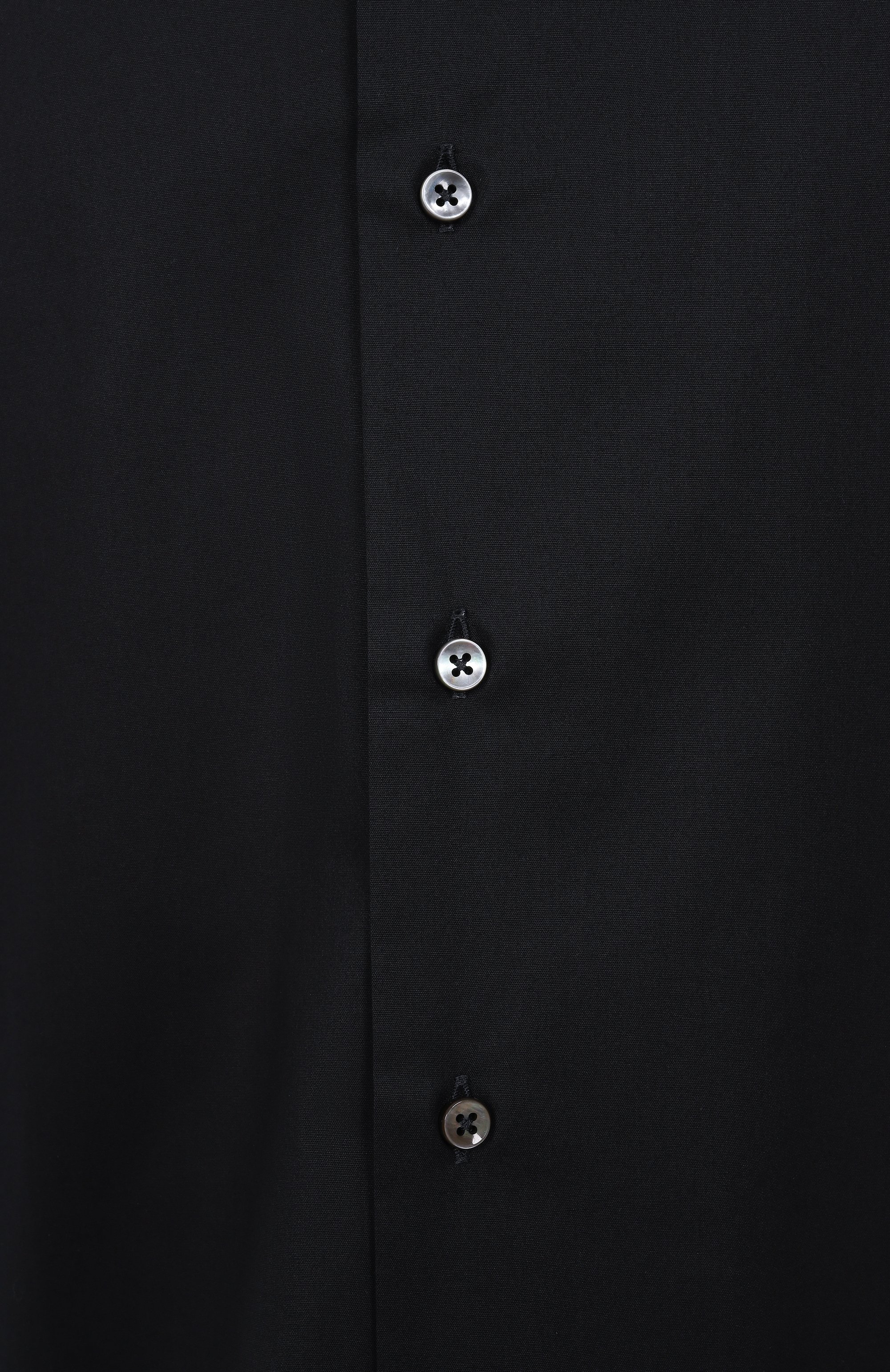 Хлопковая сорочка CANALI, арт. CCLX018/GA03288, фото 6