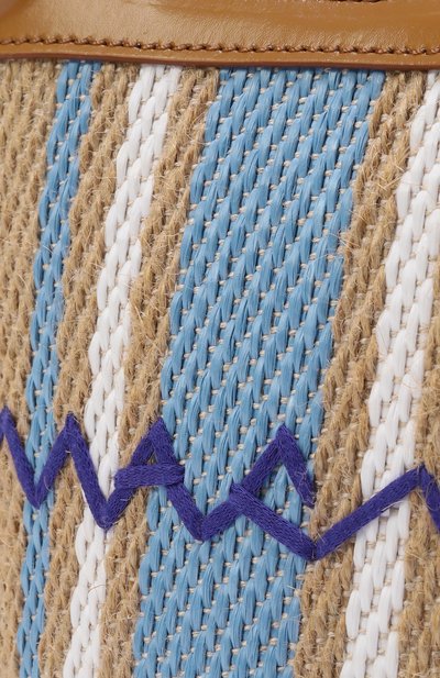 Сумка tropicalia mini MARNI, арт. BMMP0067Q7/P8181, фото 3