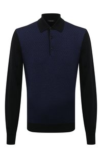 Темно-синий