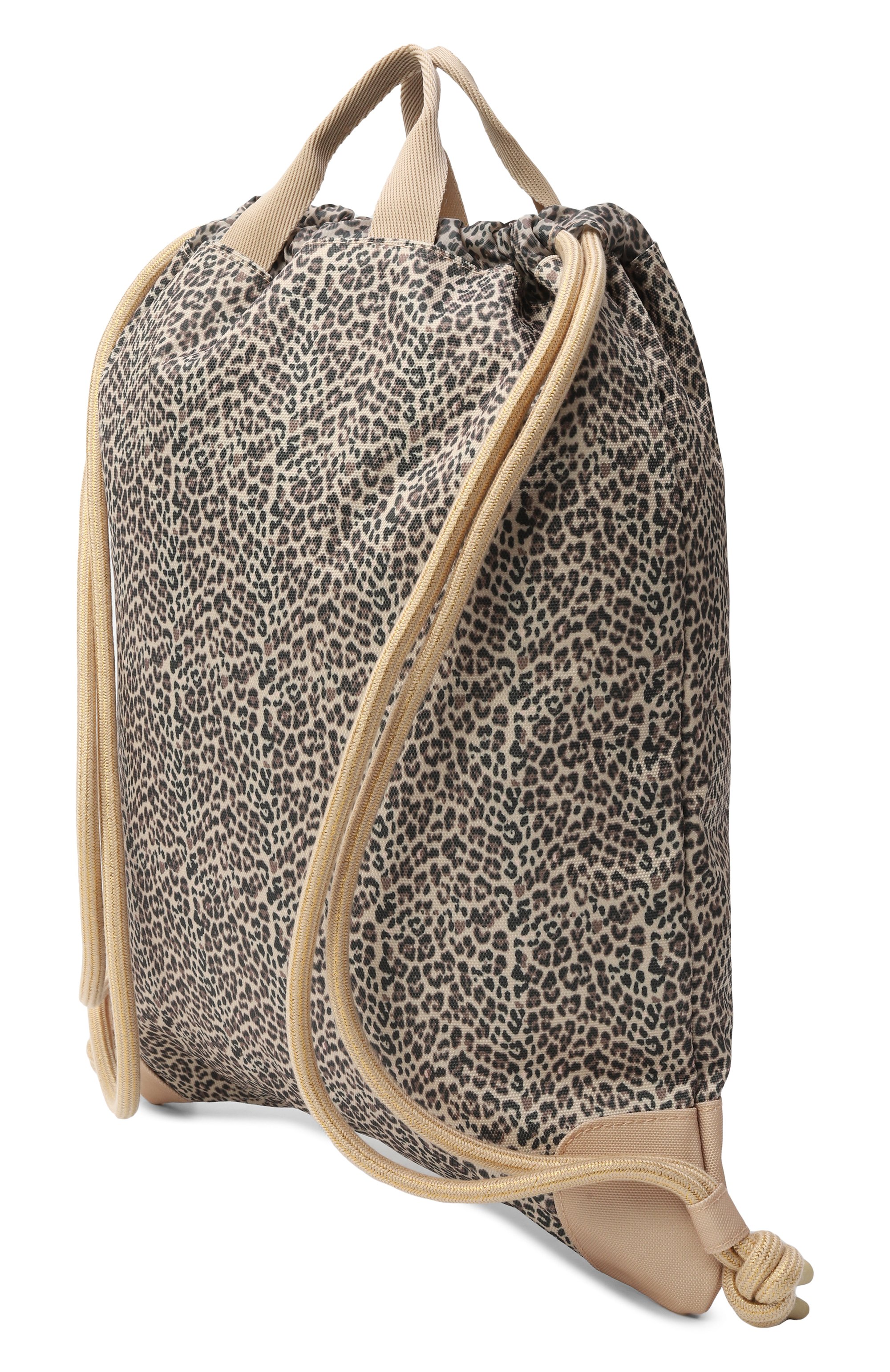 Рюкзак JEUNE PREMIER леопардового цвета по цене 6920 руб., арт. CI023184, фото 2 Рюкзак JEUNE PREMIER, арт. CI023184, фото 2