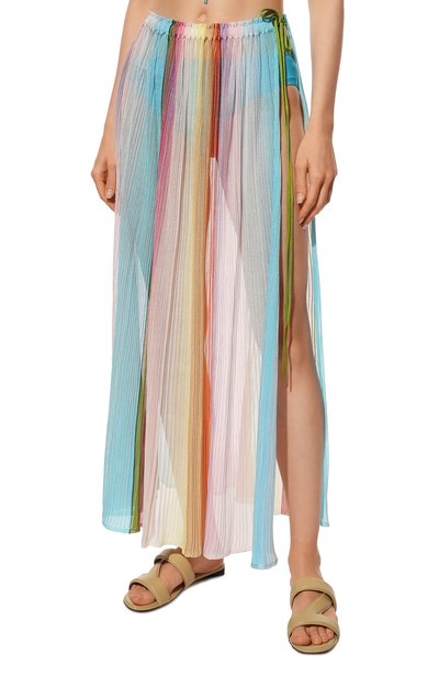 Юбка из вискозы MISSONI, арт. MS22SH00-BK012X/SM80T, фото 3