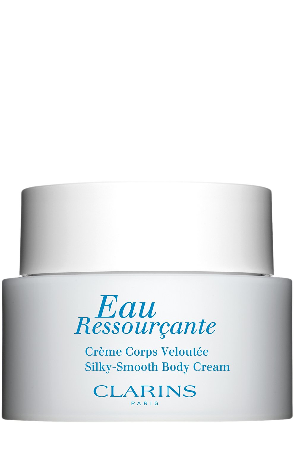 Крем для тела eau ressourcante (200ml) CLARINS, арт. 2554100, фото 1
