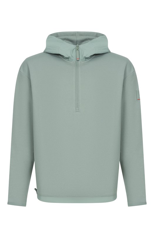 Анорак Bogner Fire+Ice 84318576 Зелёный 84318576