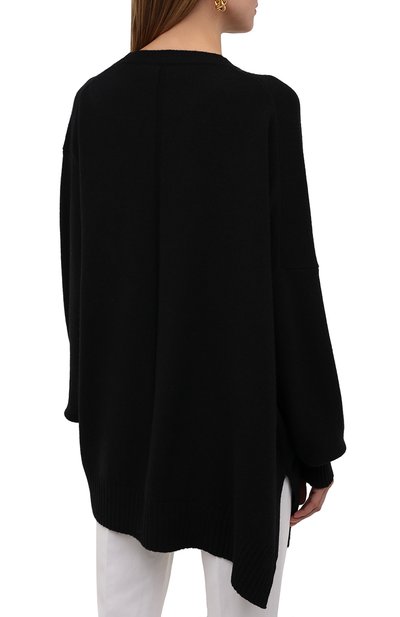 Свитер из шерсти и кашемира THE ROW, арт. 5686Y9, фото 4