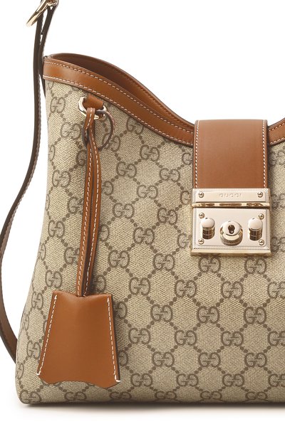 Сумка padlock medium GUCCI, арт. 839021/FAD6L, фото 3