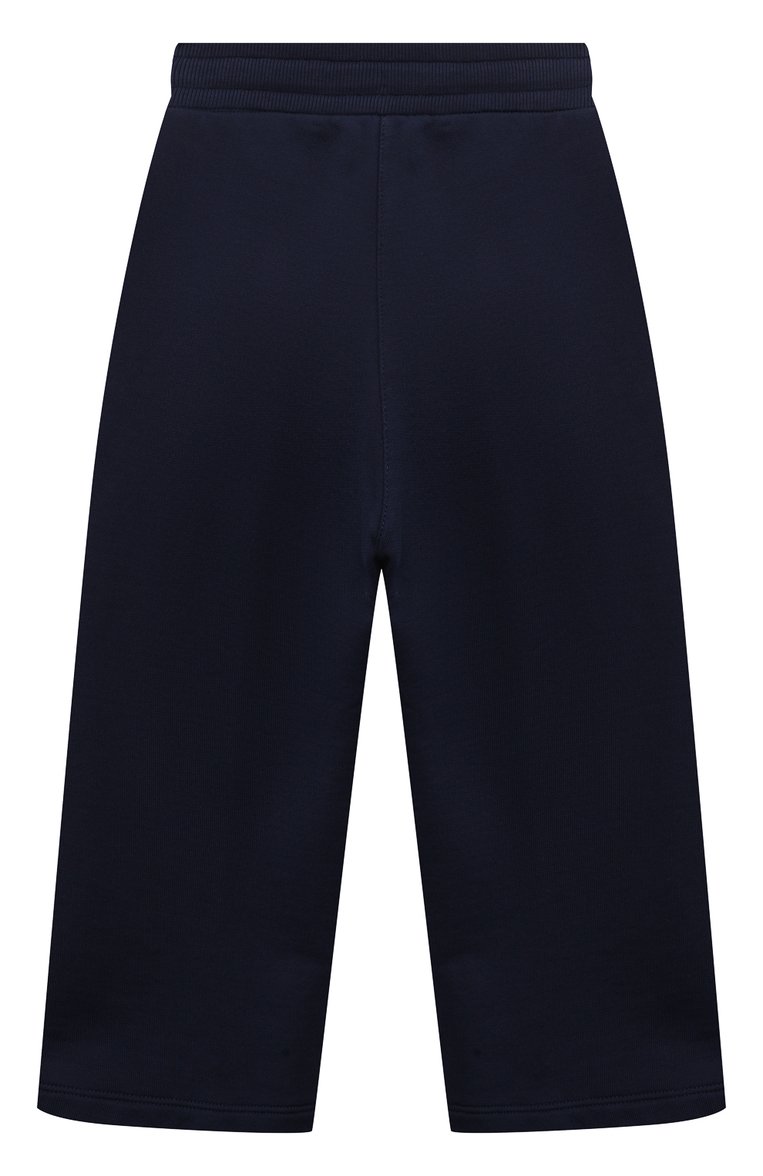 Хлопковые брюки DOLCE & GABBANA, арт. L5JPB2/G7J7V/2-6, фото 2