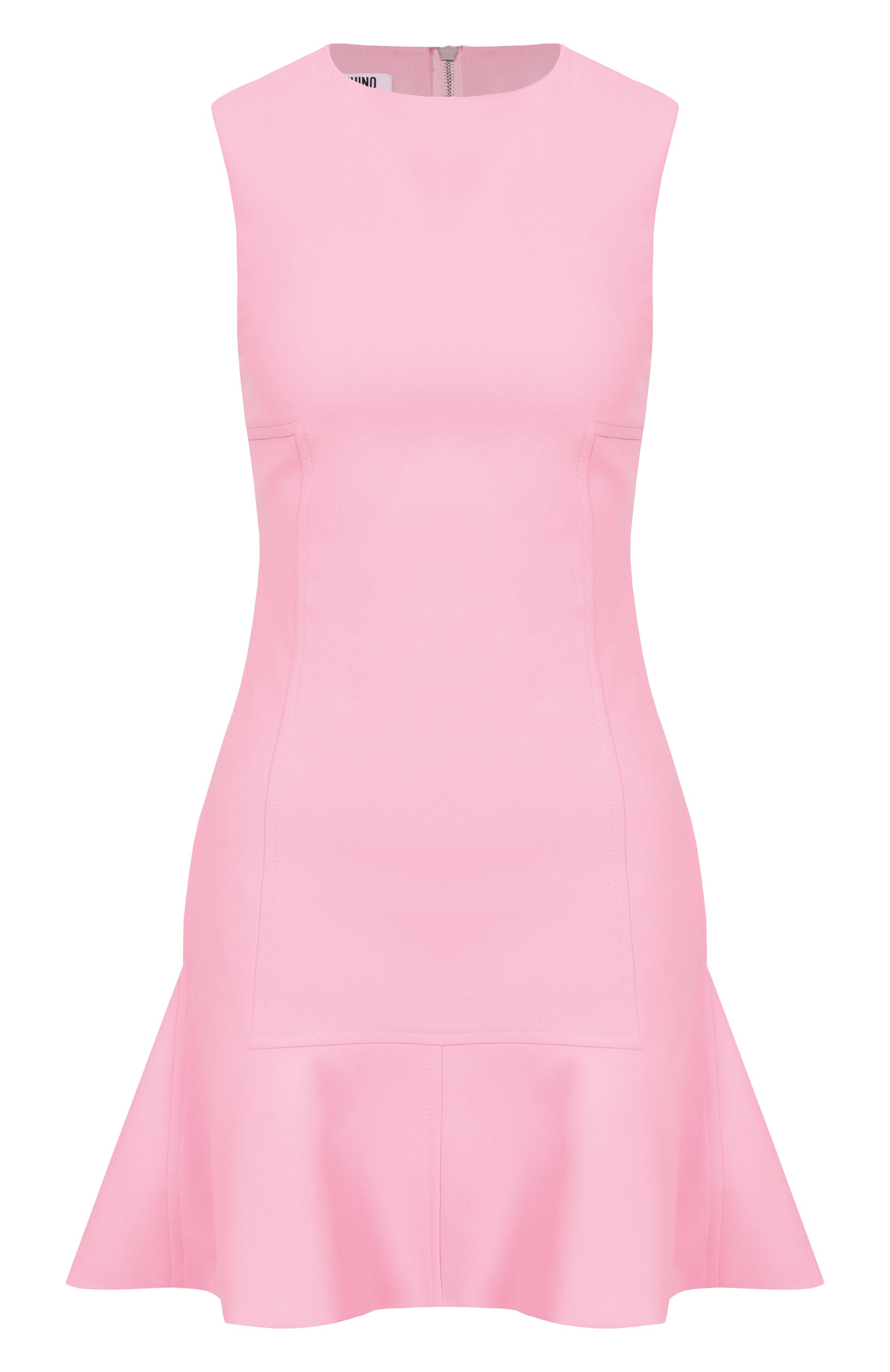 Платье MOSCHINO, арт. V0424/0524, фото 1