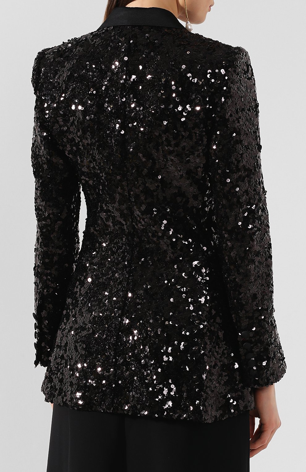 Жакет DOLCE & GABBANA, арт. F29DJT/HLMZM, фото 4