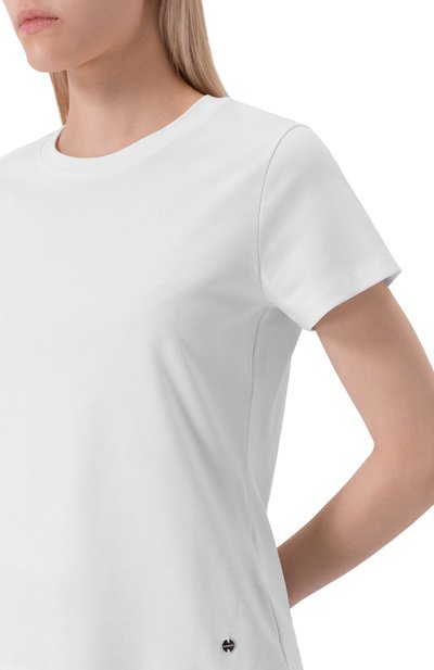 Хлопковая футболка WINDSOR, арт. DT500, фото 5