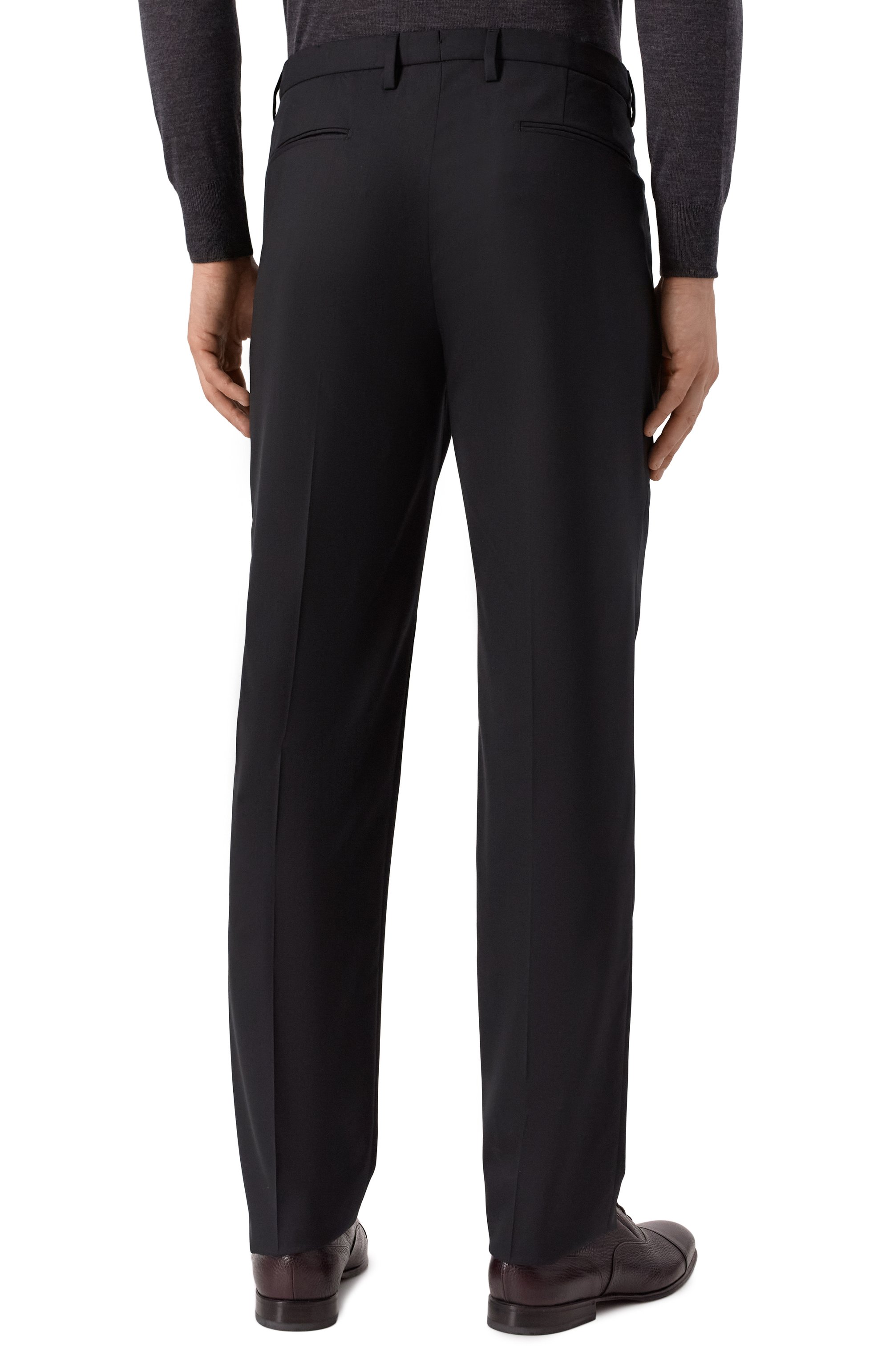 Шерстяной костюм BOGLIOLI, арт. J1202B/SA0079_SET, фото 7