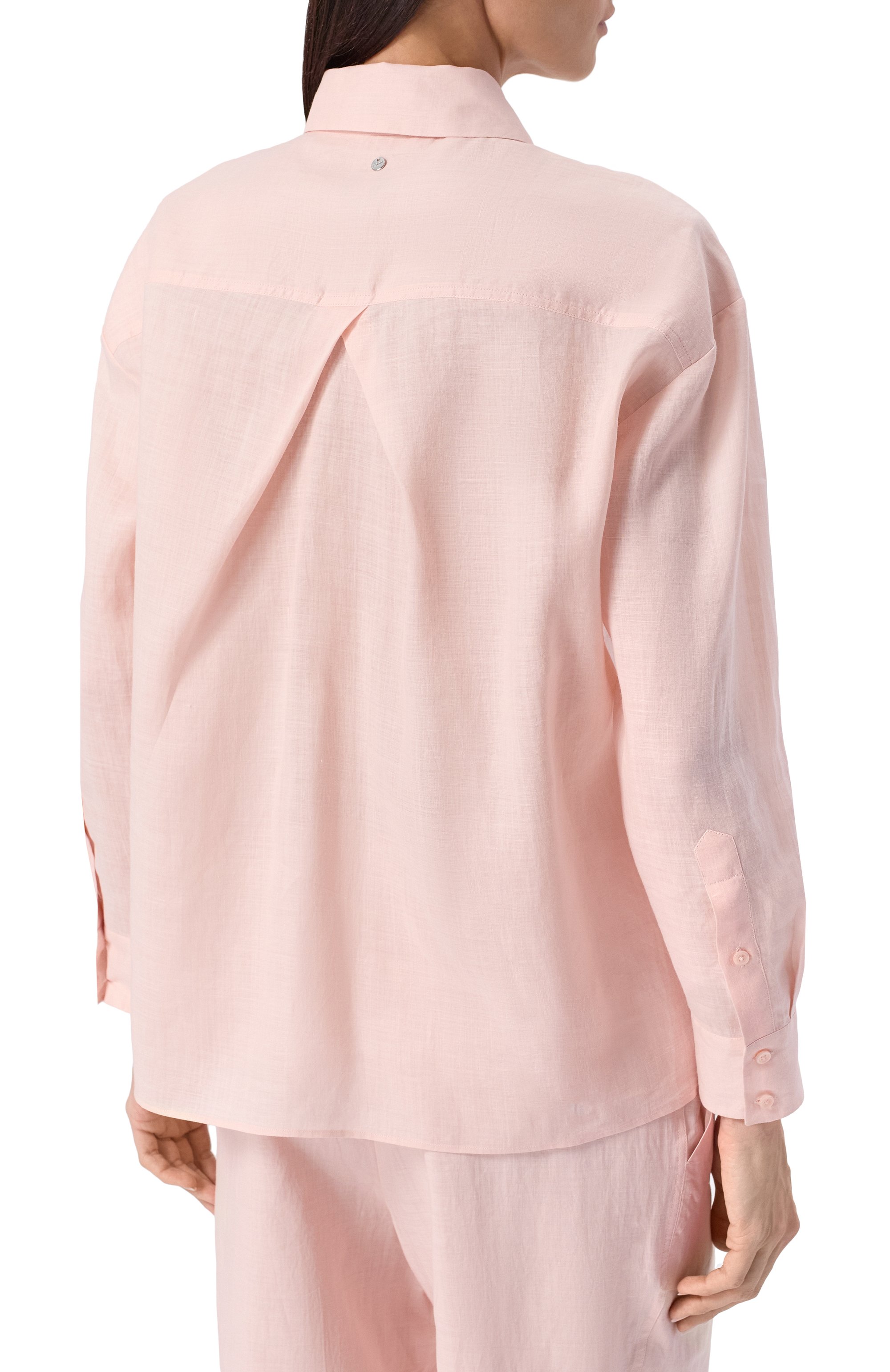 Рубашка BOSS ORANGE, арт. 50537925, фото 4