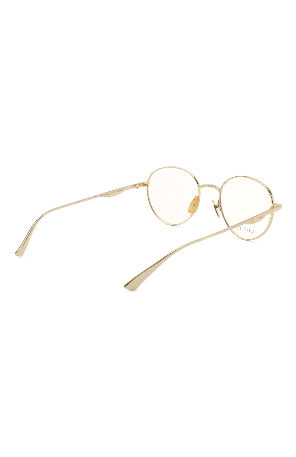 Оправа GUCCI, арт. GG0337 001, фото 5