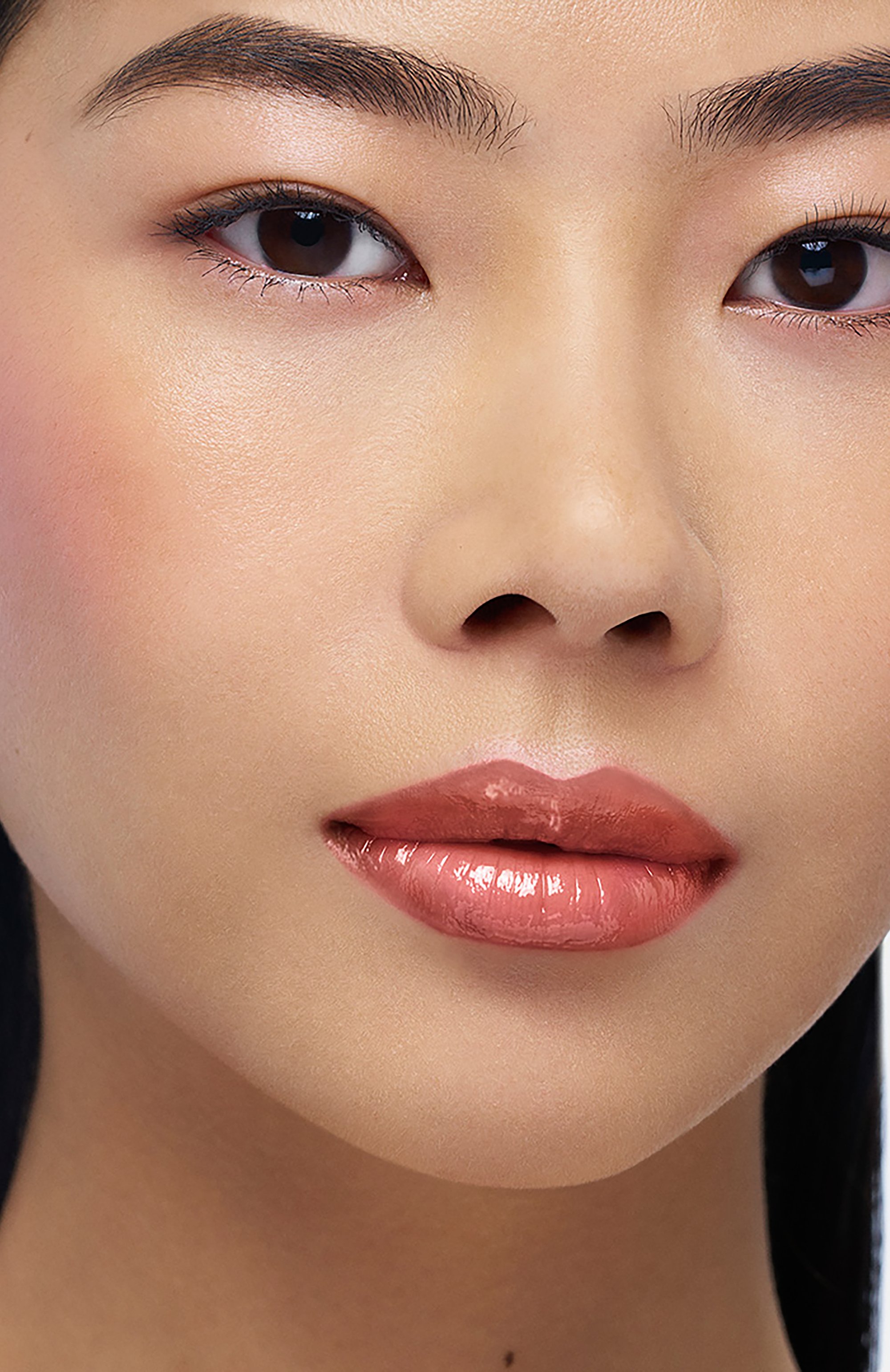 Масло для губ с эффектом объема oil lip plumper, оттенок orange (7ml) DOLCE & GABBANA, арт. 8056669926283, фото 3