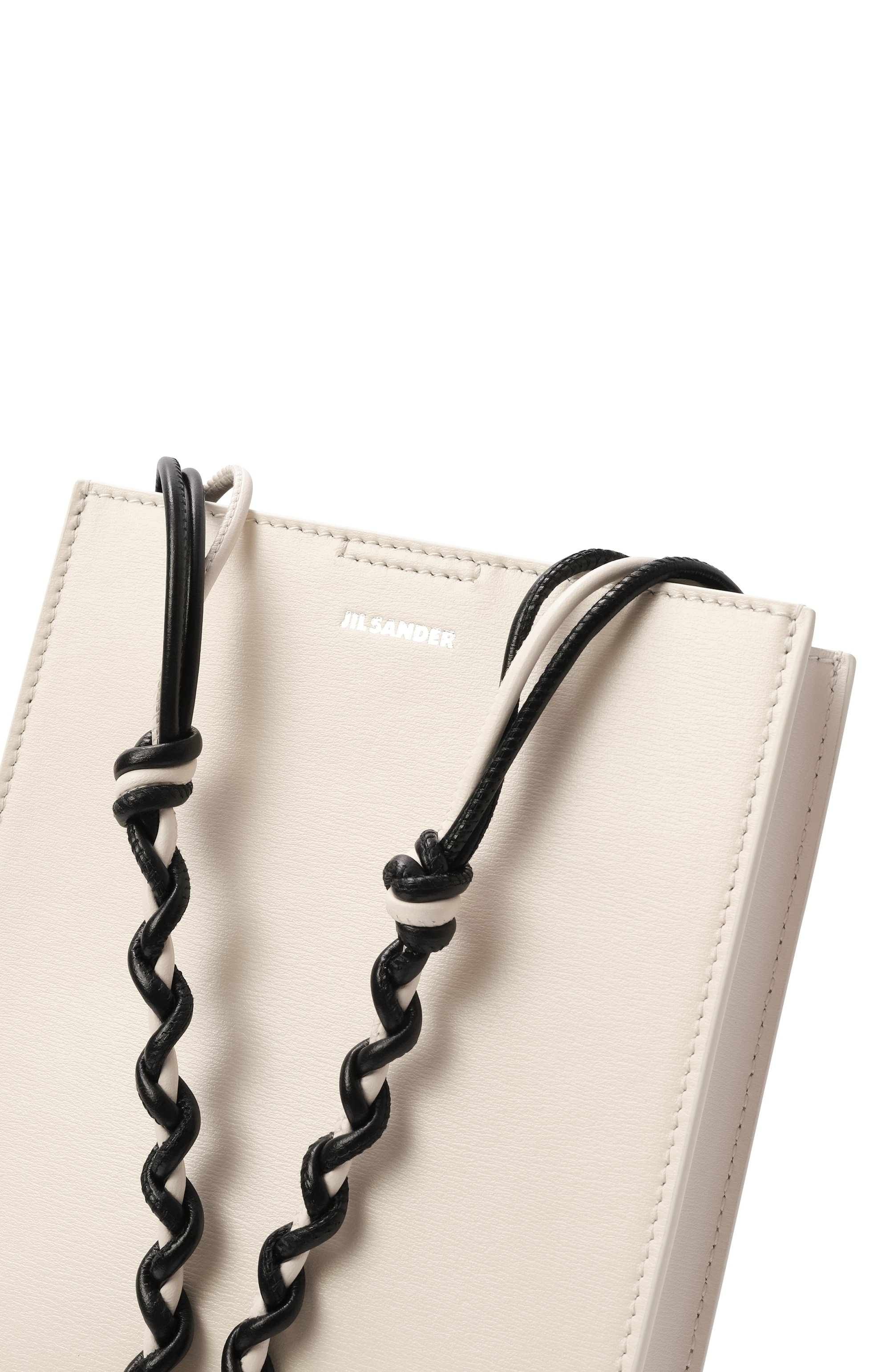 Сумка tangle small JIL SANDER, арт. J07WG0001/P9319, фото 6