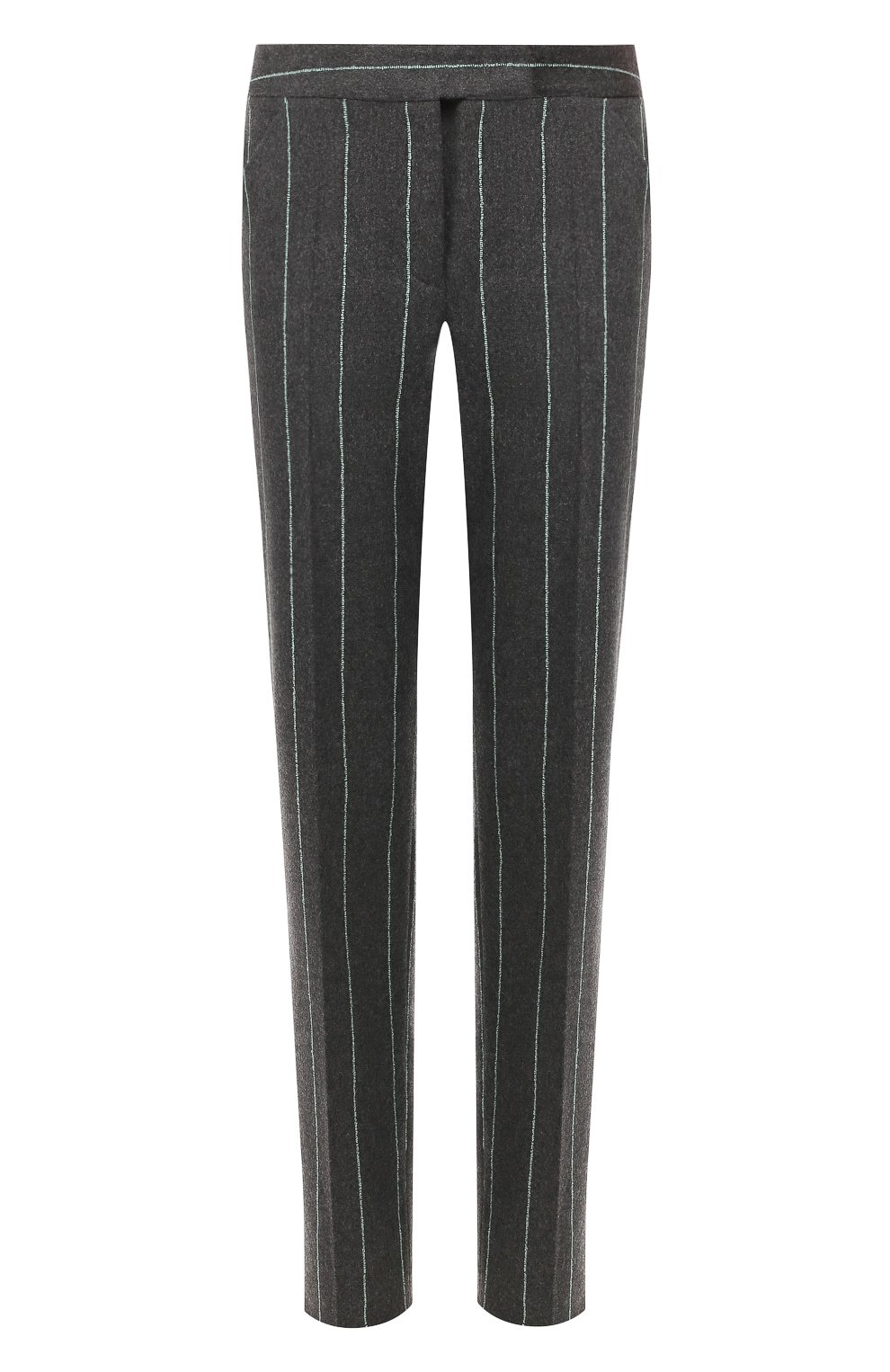 Ш ерстяные брюки GIORGIO ARMANI, арт. 9WHPP07M/T016P, фото 1