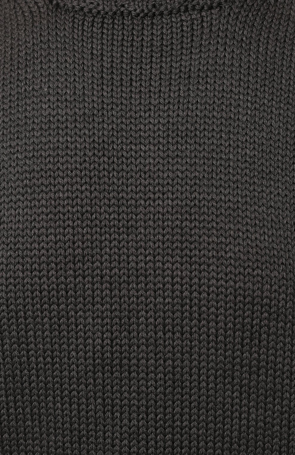 Шерстяной жилет JIL SANDER, арт. J02GP0005-J14534, фото 5