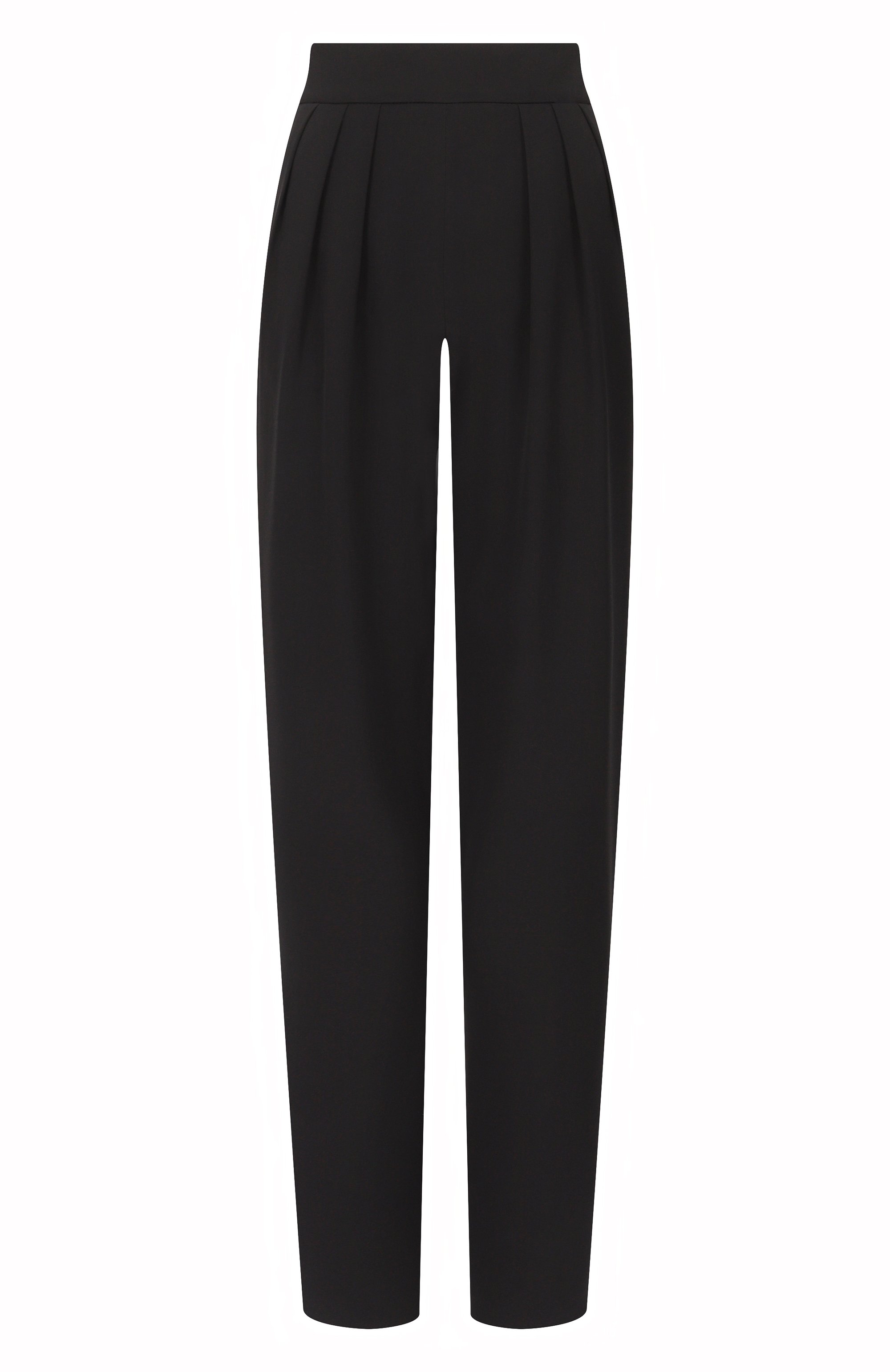 Шелковые брюки GIORGIO ARMANI, арт. GW002792/TE10071, �фото 1